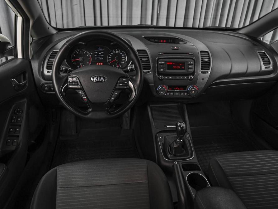 Kia Cerato III Рестайлинг (Classic) Ставрополь  - изображение 6