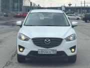 Mazda CX-5 I Рестайлинг Пермь  - изображение 10
