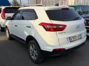 Hyundai Creta I Киров  - изображение 4