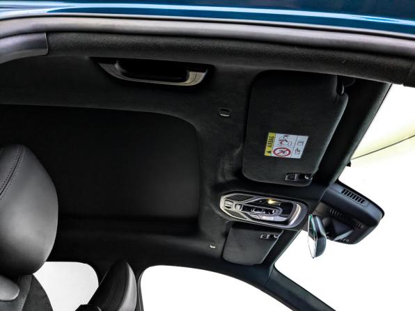 Geely Monjaro I с пробегом 2023 года, цена 3 080 000 рублей, 77984 км, внедорожник, Автокод Объявления