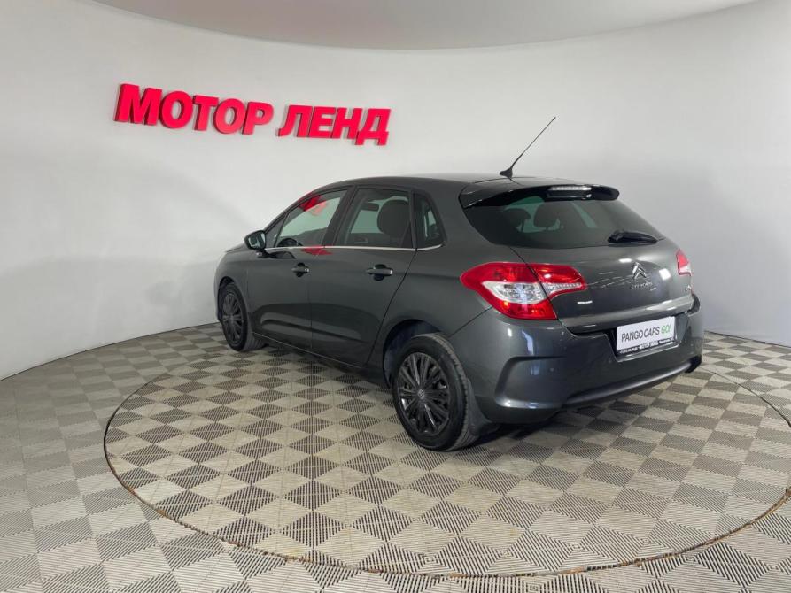 Citroen C4 II Воронеж  - изображение 6