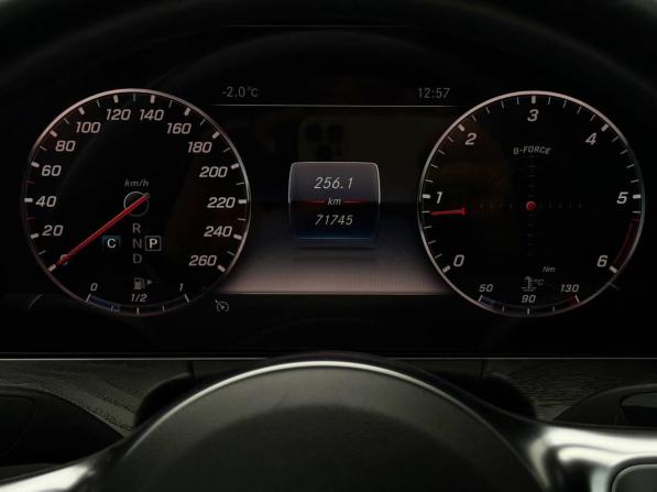 Mercedes-Benz E-Класс V (W213 S213 C238) с пробегом 2018 года, цена 3 790 000 рублей, 71745 км, седан, Автокод Объявления