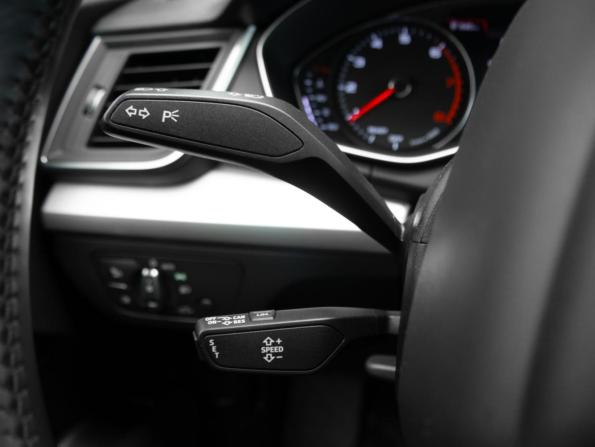 Audi Q5 II (FY) с пробегом 2020 года, цена 3 549 000 рублей, 105983 км, внедорожник, Автокод Объявления