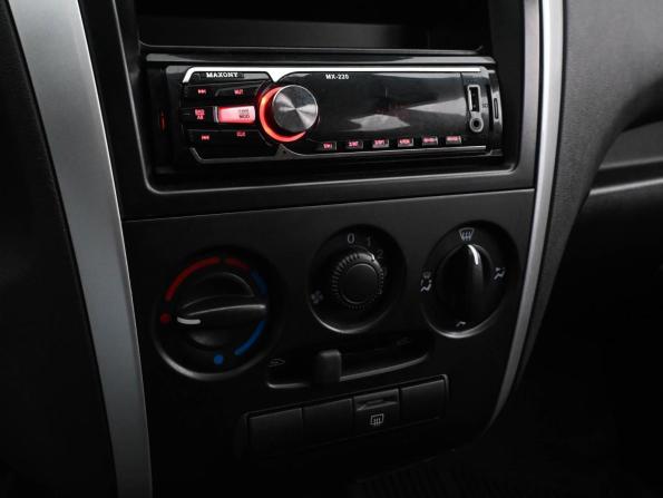 Datsun on-DO I Рестайлинг с пробегом 2019 года, цена 607 000 рублей, 12687 км, седан, Автокод Объявления