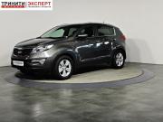 Kia Sportage III Белгород  - изображение 21