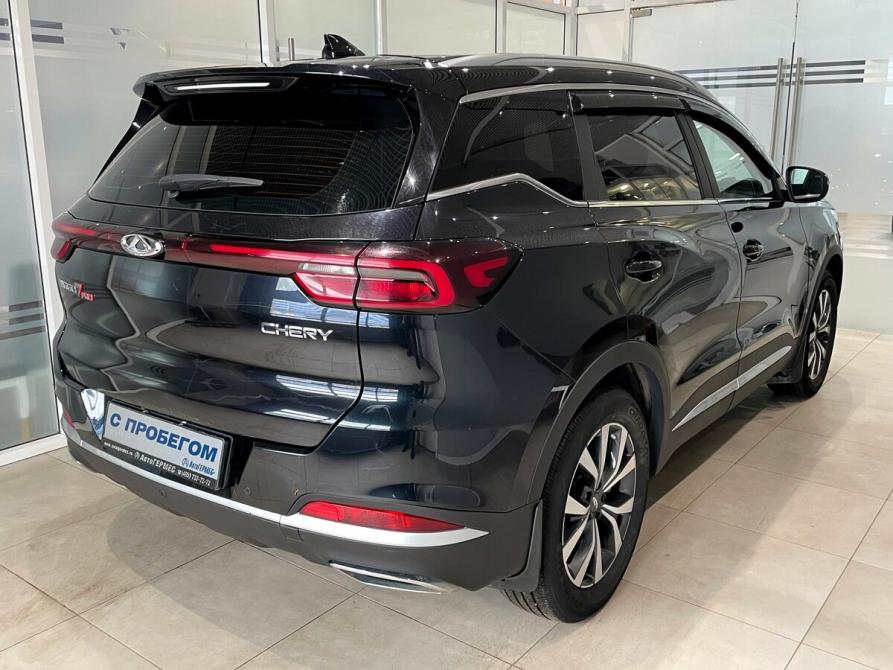 Chery Tiggo 7 Pro I Москва  - изображение 4