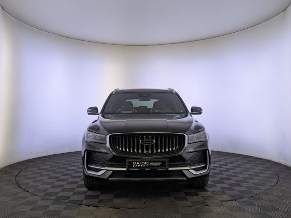 Geely Monjaro I Рестайлинг с пробегом 2023 года, цена 3 385 000 рублей, 26976 км, внедорожник, Автокод Объявления