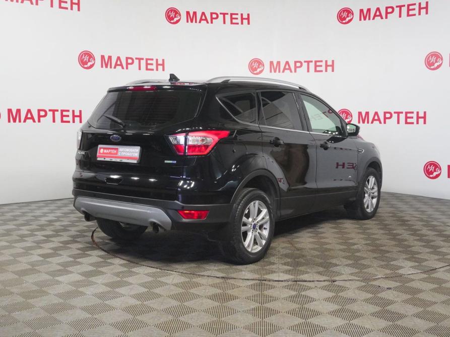 Ford Kuga II Рестайлинг Вологда  - изображение 5
