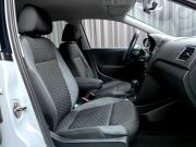 Volkswagen Polo V Рестайлинг Москва  - изображение 32