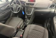Opel Mokka I Астрахань  - изображение 34