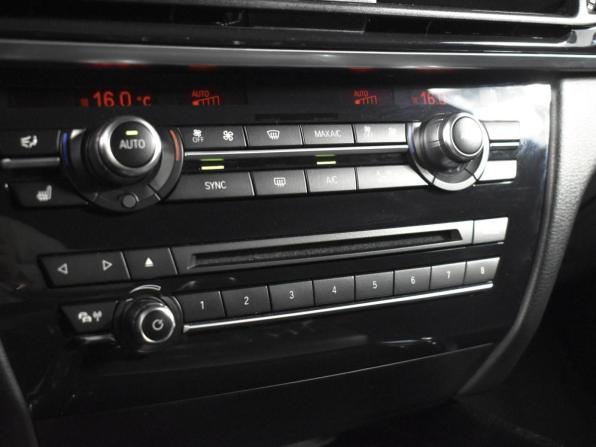BMW X5 III (F15) с пробегом 2017 года, цена 3 969 900 рублей, 150152 км, внедорожник, Автокод Объявления