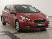 Kia Ceed II Иваново  - изображение 19