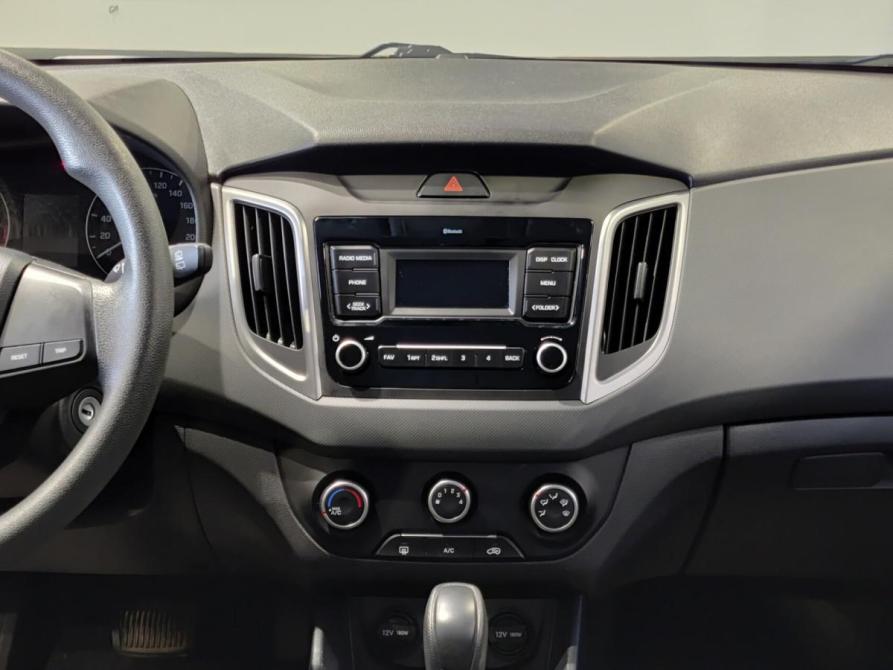 Hyundai Creta I Рестайлинг Казань  - изображение 18