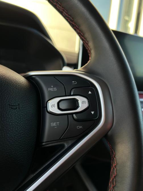 Haval Jolion I Рестайлинг Альметьевск  - изображение 18