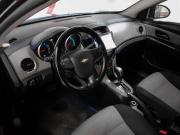 Chevrolet Cruze I Рестайлинг Москва  - изображение 26