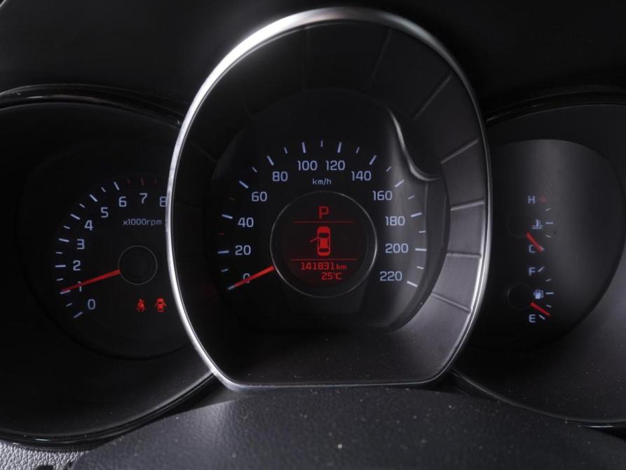 Kia Rio III Рестайлинг Ростов-на-Дону  - изображение 16
