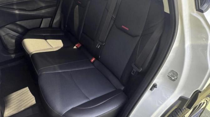 Changan CS35 Plus I Рестайлинг с пробегом 2023 года, цена 1 730 000 рублей, 45514 км, внедорожник, Автокод Объявления
