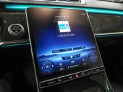 Mercedes-Benz S-Класс VII (W223) Москва  - изображение 71