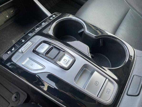Hyundai Tucson IV с пробегом 2022 года, цена 3 390 000 рублей, 76900 км, внедорожник, Автокод Объявления