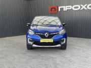 Renault Kaptur I Рестайлинг Пермь  - изображение 39