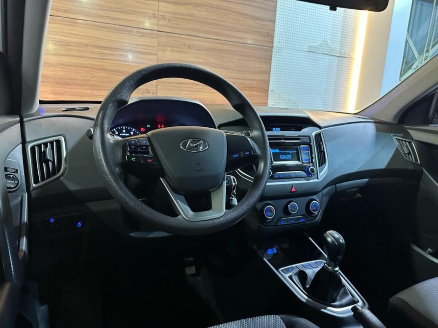 Hyundai Creta I Челябинск  - изображение 7