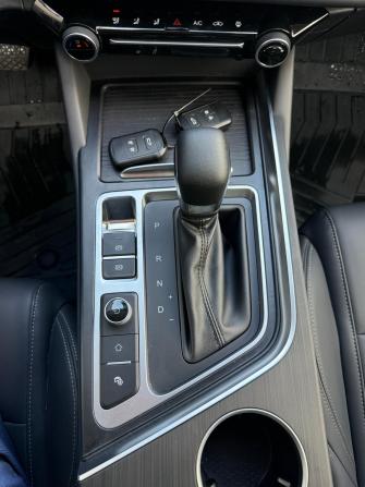 Omoda S5 с пробегом 2024 года, цена 1 560 000 рублей, 10131 км, седан, Автокод Объявления