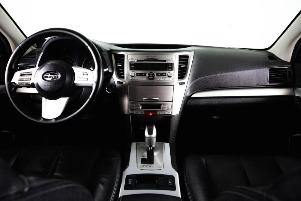 Subaru Legacy IV Пермь  - изображение 16