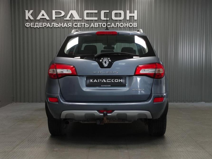 Renault Koleos I Пермь  - изображение 4