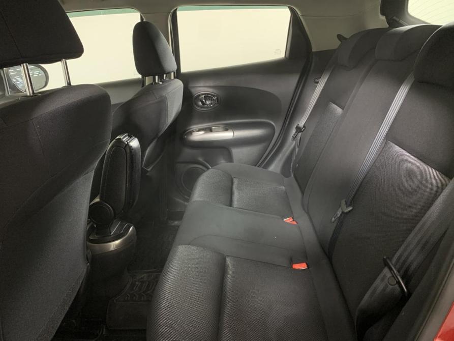 Nissan Juke I Москва  - изображение 18