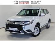 Mitsubishi Outlander III Рестайлинг 3 Астрахань  - изображение 2