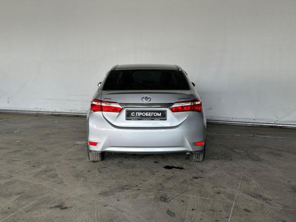 Toyota Corolla XI (E160 E170 E180) с пробегом 2013 года, цена 972 000 рублей, 285000 км, седан, Автокод Объявления