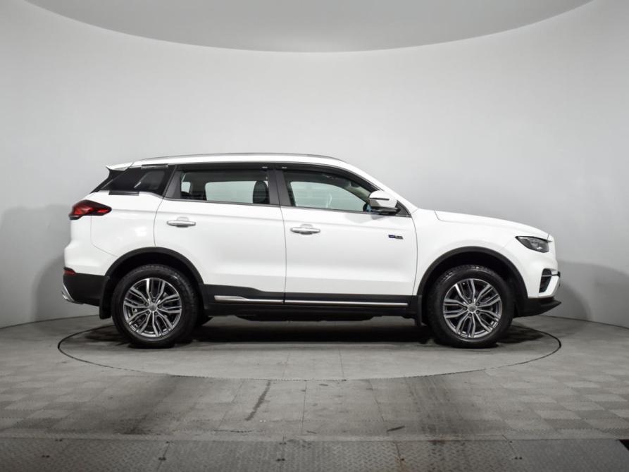 Geely Atlas Pro Санкт-Петербург  - изображение 4