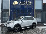 Chevrolet Captiva I Архангельск  - изображение 21