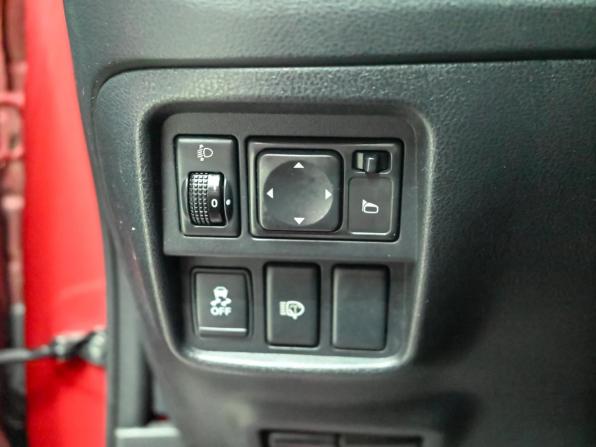 Nissan Juke I с пробегом 2011 года, цена 995 000 рублей, 156290 км, внедорожник, Автокод Объявления