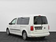 Volkswagen Caddy IV Москва  - изображение 17