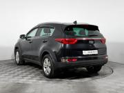 Kia Sportage IV Санкт-Петербург  - изображение 26