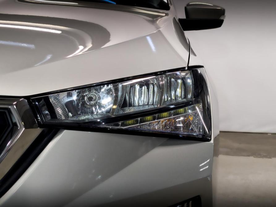 Skoda Rapid II Санкт-Петербург  - изображение 18