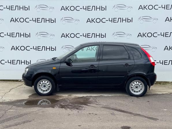 Lada (ВАЗ) Kalina I с пробегом 2010 года, цена 280 000 рублей, 159575 км, хэтчбек, Автокод Объявления
