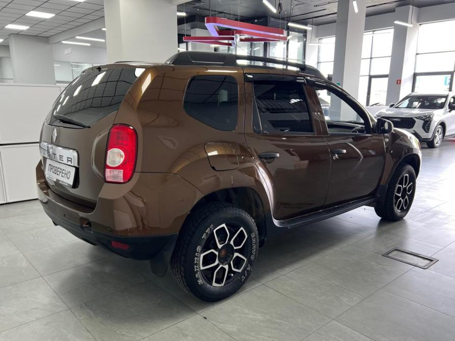 Renault Duster I Казань  - изображение 6