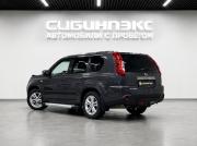 Nissan X-Trail II Рестайлинг Кемерово  - изображение 22