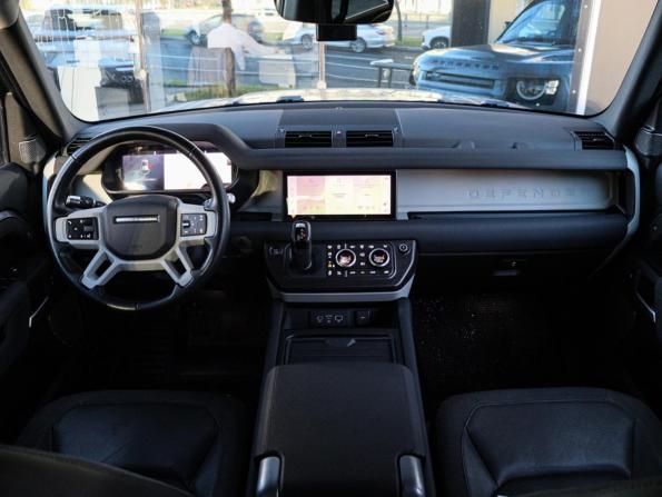 Land Rover Defender II с пробегом 2020 года, цена 4 990 000 рублей, 68735 км, внедорожник, Автокод Объявления