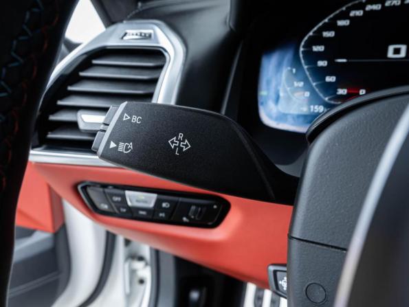 BMW M8 I (F91/F92/F93) с пробегом 2020 года, цена 9 630 000 рублей, 117188 км, купе, Автокод Объявления