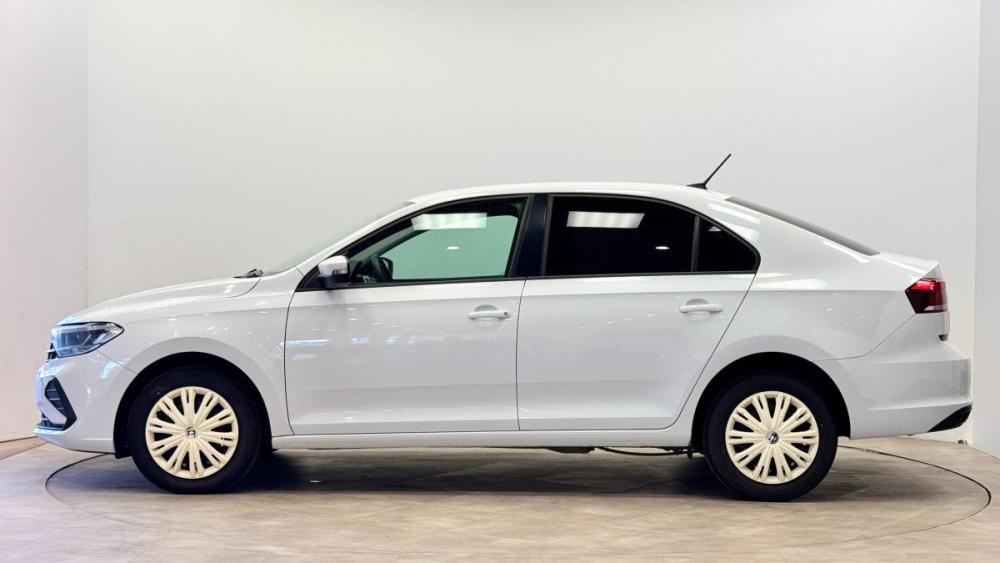 Volkswagen Polo VI Киров  - изображение 2