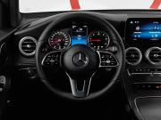 Mercedes-Benz GLC I (X253) Рестайлинг Москва  - изображение 35