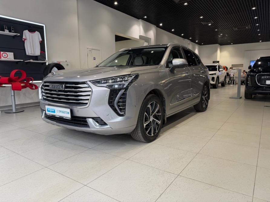 Haval Jolion I Москва  - изображение 1