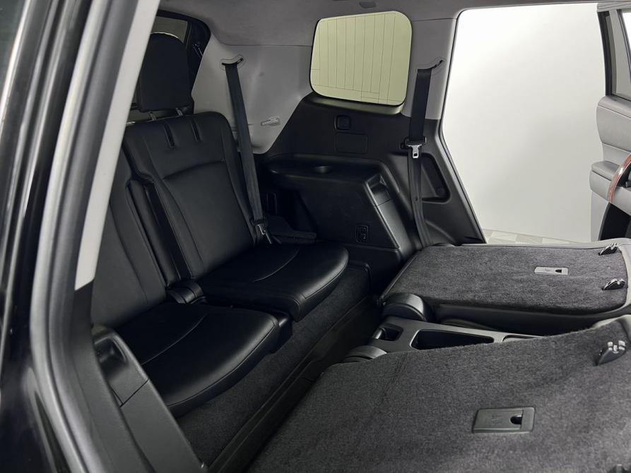 Toyota Highlander II (XU40) Рестайлинг Калининград  - изображение 12