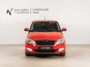 Skoda Fabia II Рестайлинг Казань  - изображение 10
