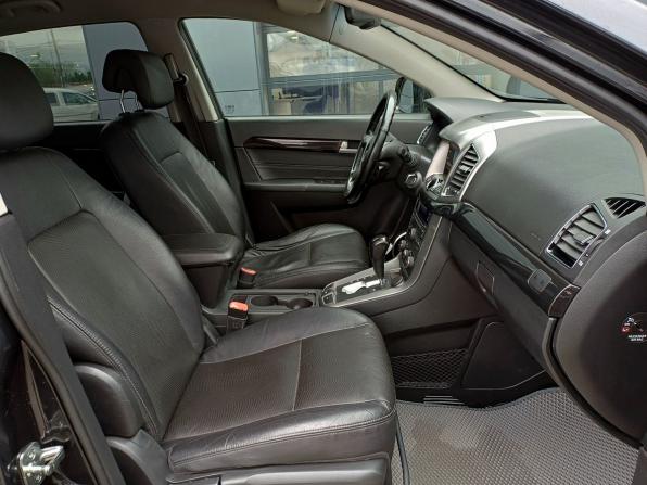 Chevrolet Captiva I Рестайлинг 2 с пробегом 2014 года, цена 1 349 000 рублей, 146056 км, внедорожник, Автокод Объявления