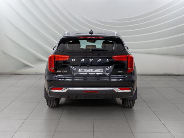 Haval Jolion I с пробегом 2023 года, цена 1 798 000 рублей, 76976 км, внедорожник, Автокод Объявления