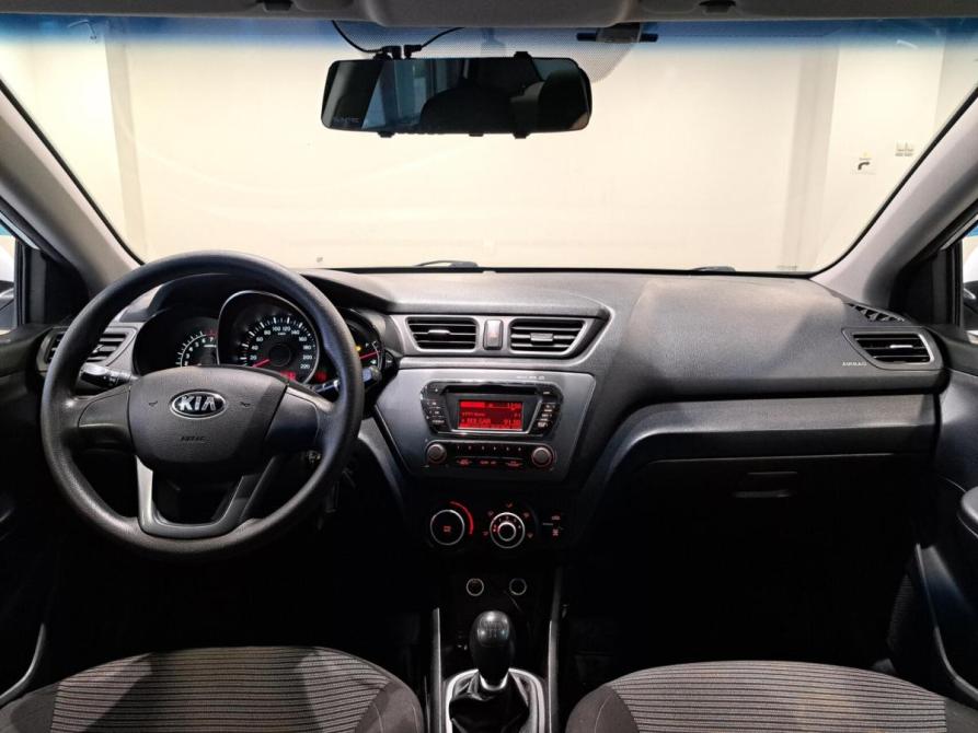 Kia Rio III Казань  - изображение 17